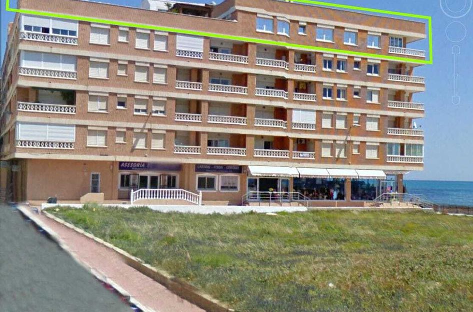 Huis in Torre La Mata