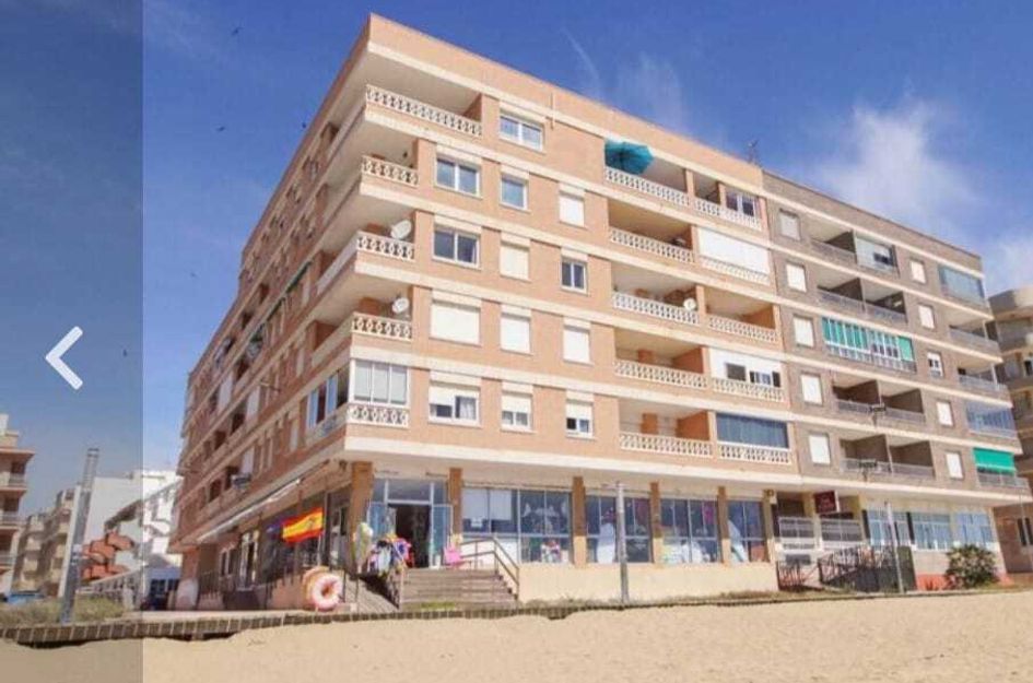 Huis in Torre La Mata