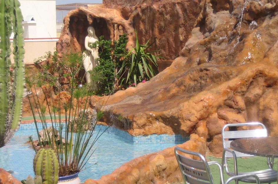 Huis in Torre La Mata