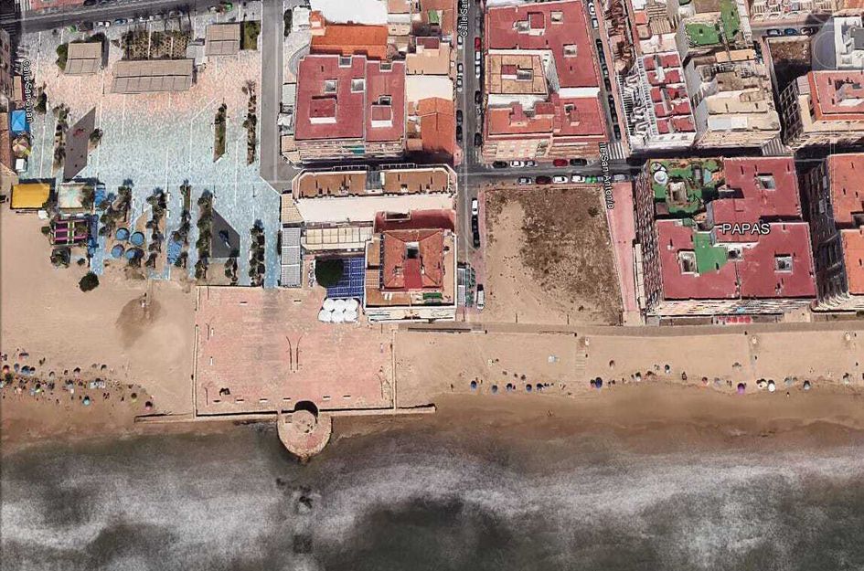 Huis in Torre La Mata