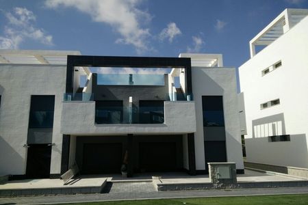 Appartement in Guardamar del Segura