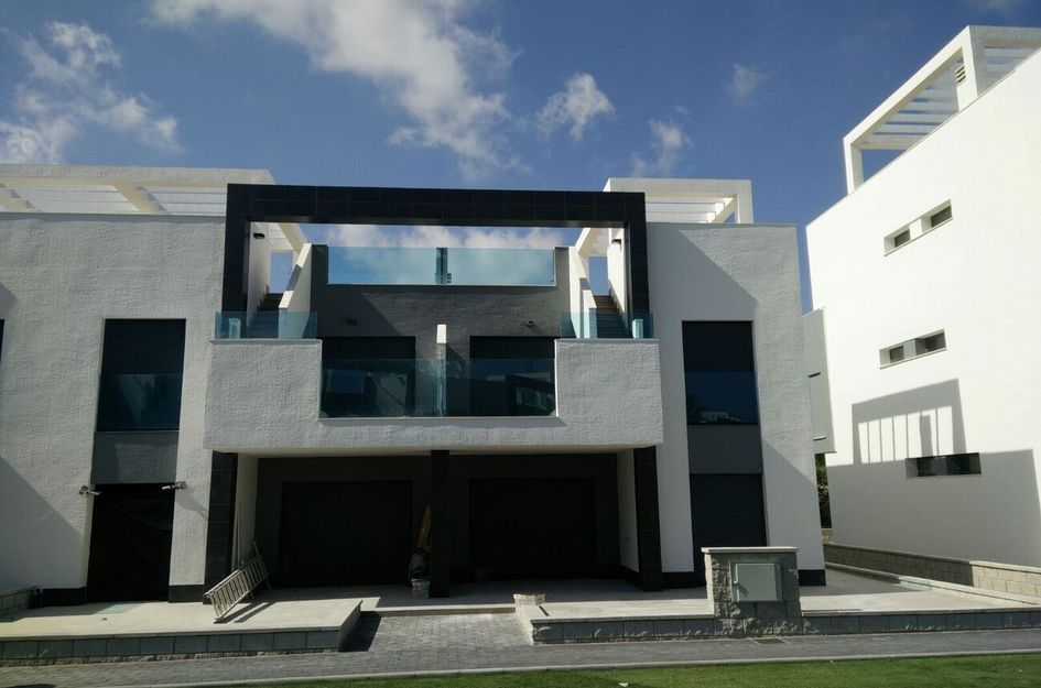 Appartement in Guardamar del Segura