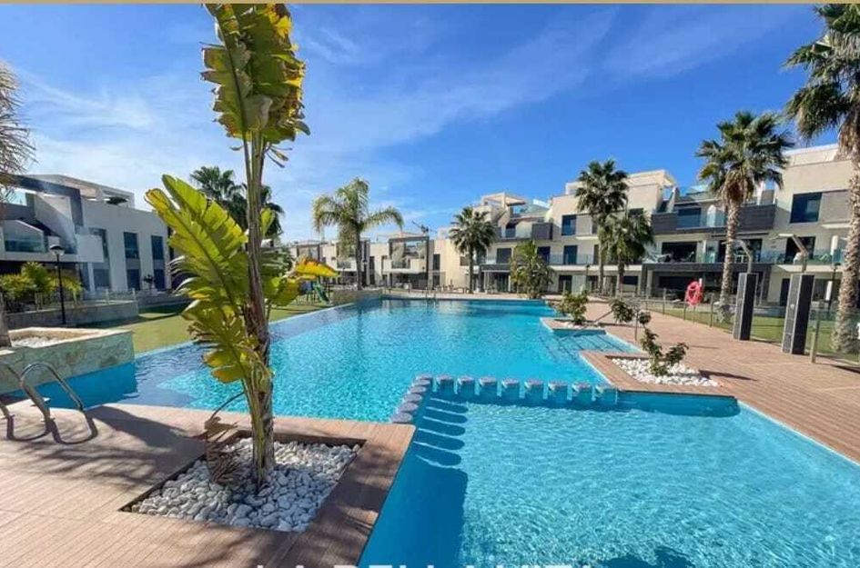 Appartement in Guardamar del Segura