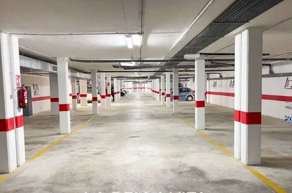 Appartement in Guardamar del Segura