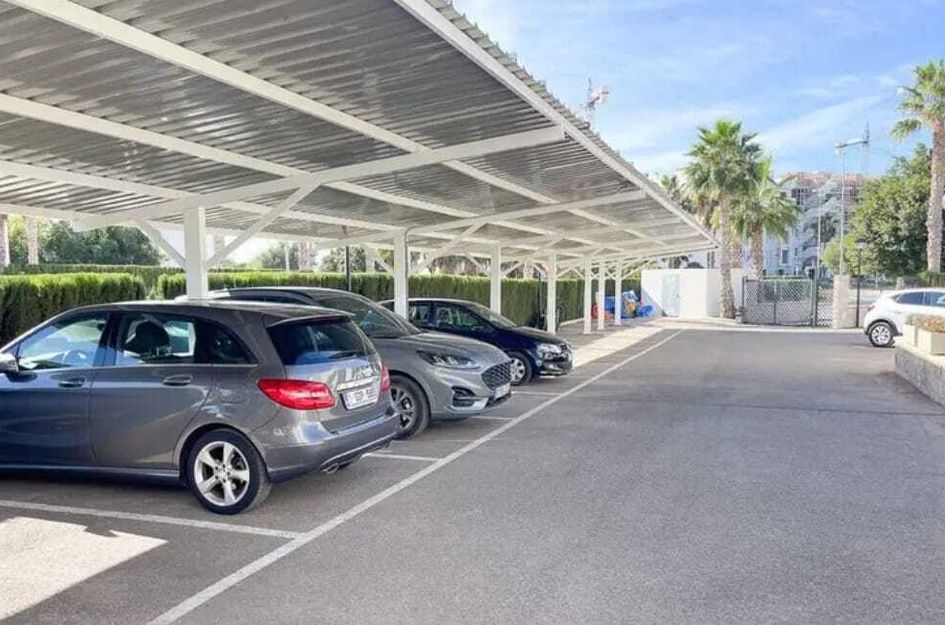 Appartement in Guardamar del Segura