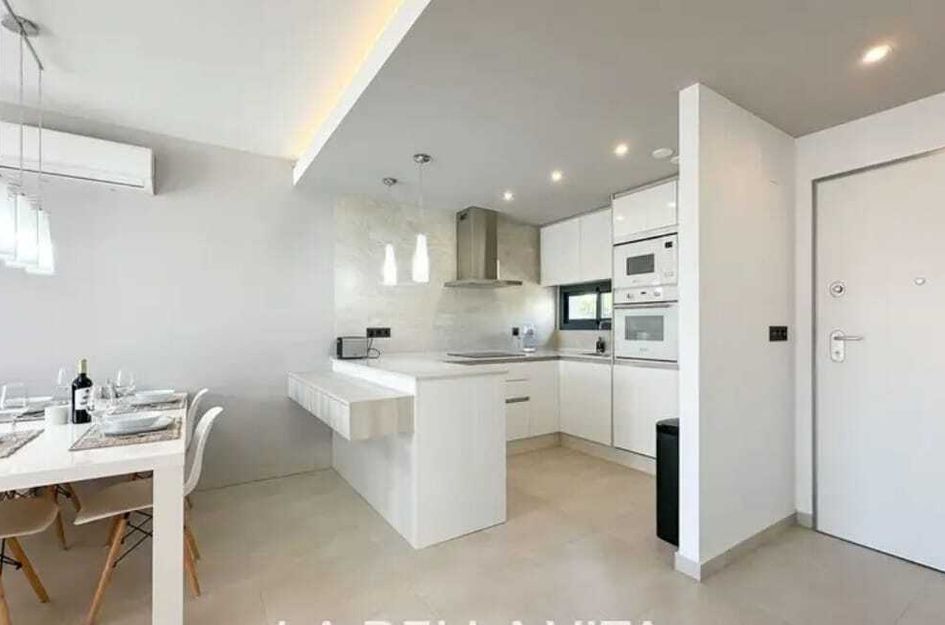 Appartement in Guardamar del Segura