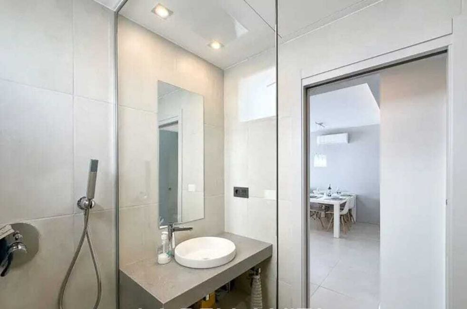 Appartement in Guardamar del Segura