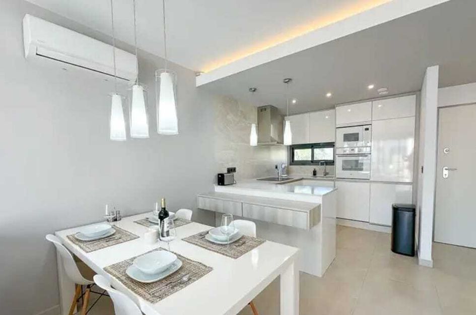 Appartement in Guardamar del Segura