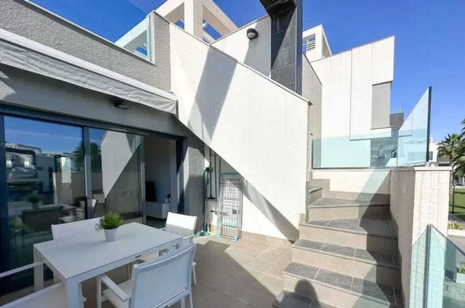 Appartement in Guardamar del Segura