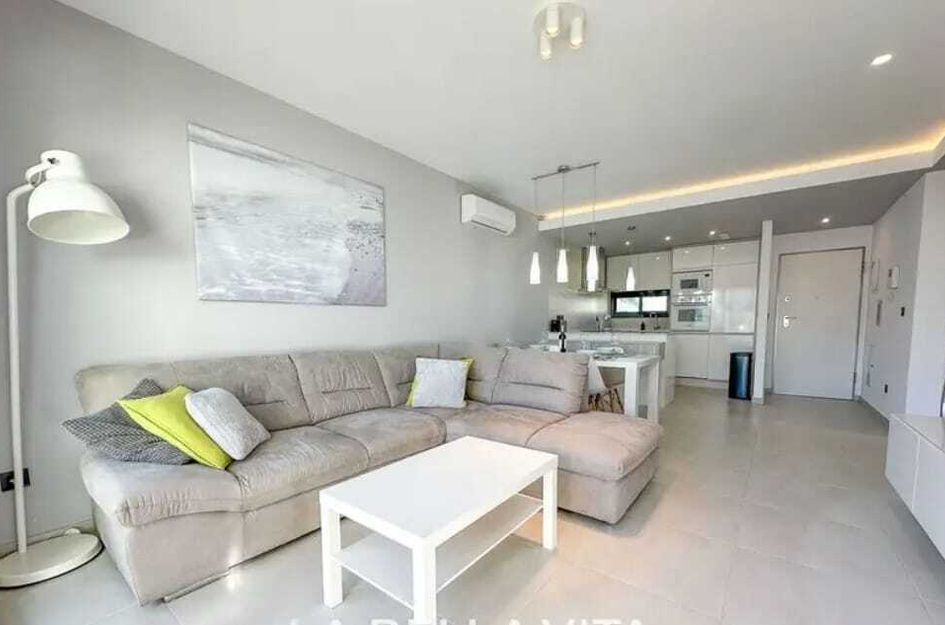Appartement in Guardamar del Segura