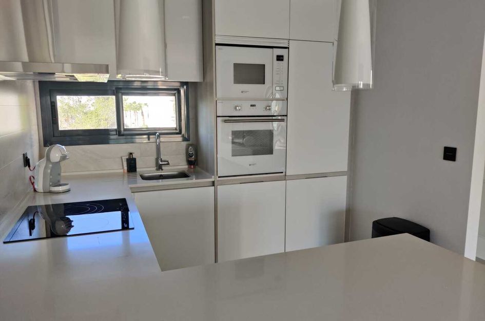 Appartement in Guardamar del Segura