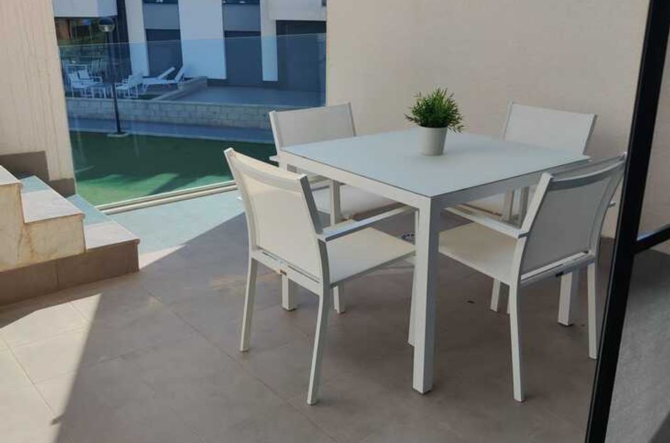 Appartement in Guardamar del Segura