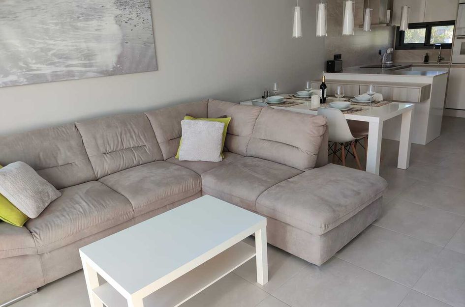 Appartement in Guardamar del Segura