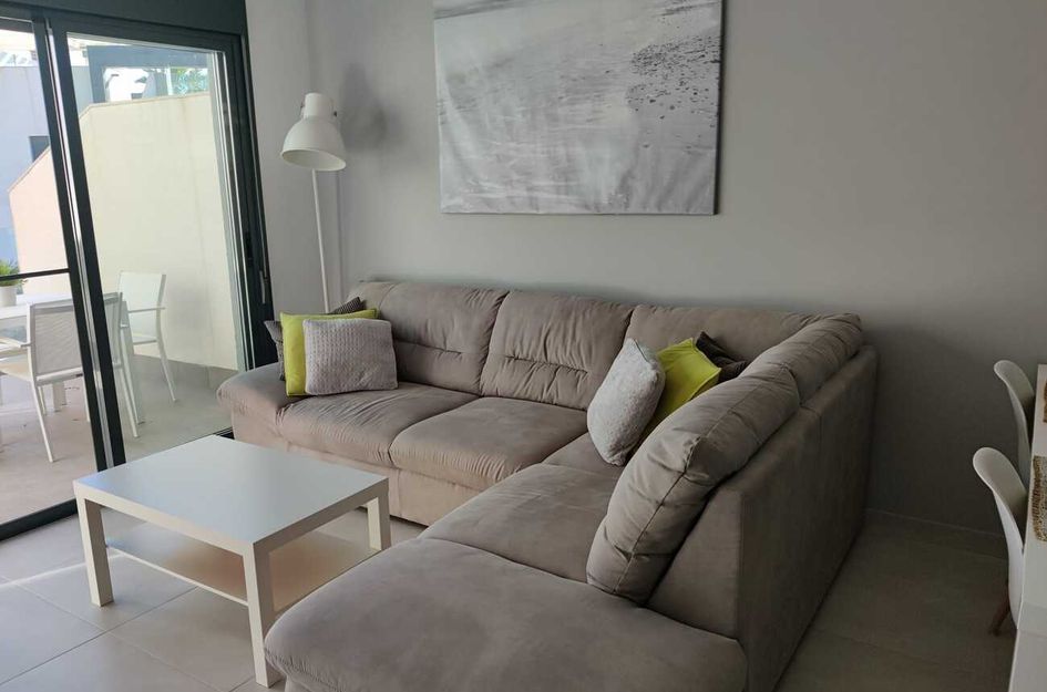 Appartement in Guardamar del Segura
