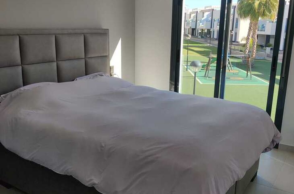 Appartement in Guardamar del Segura