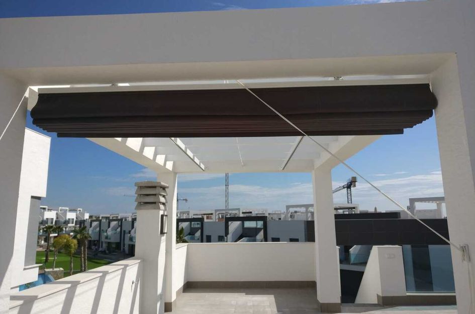 Appartement in Guardamar del Segura