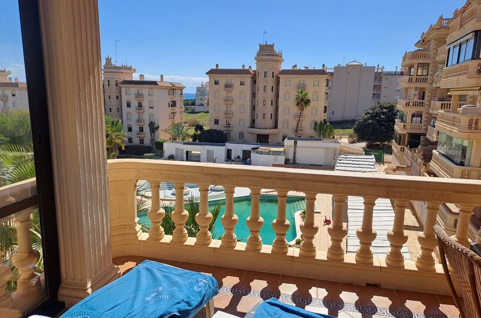 Appartement in Guardamar del Segura