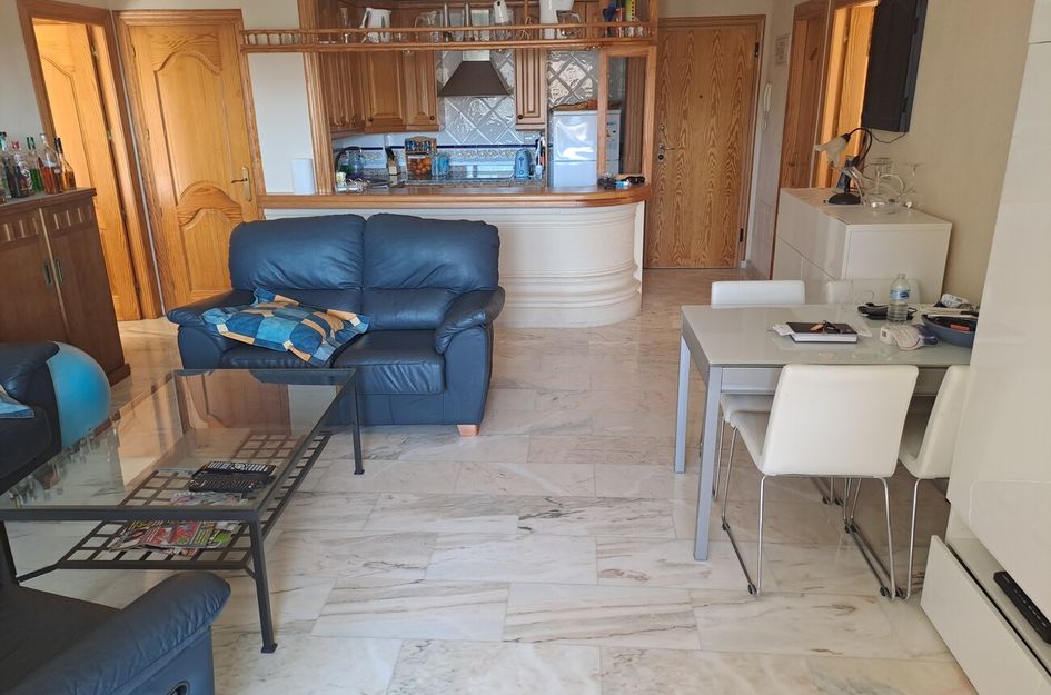 Appartement in Guardamar del Segura
