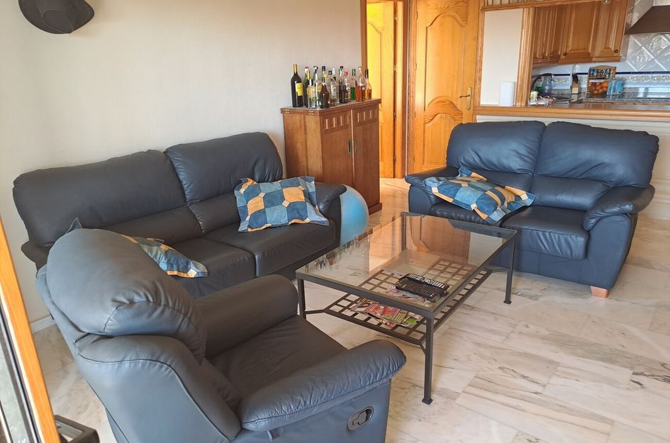 Appartement in Guardamar del Segura