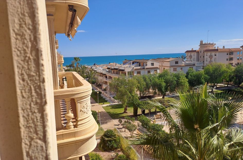 Appartement in Guardamar del Segura