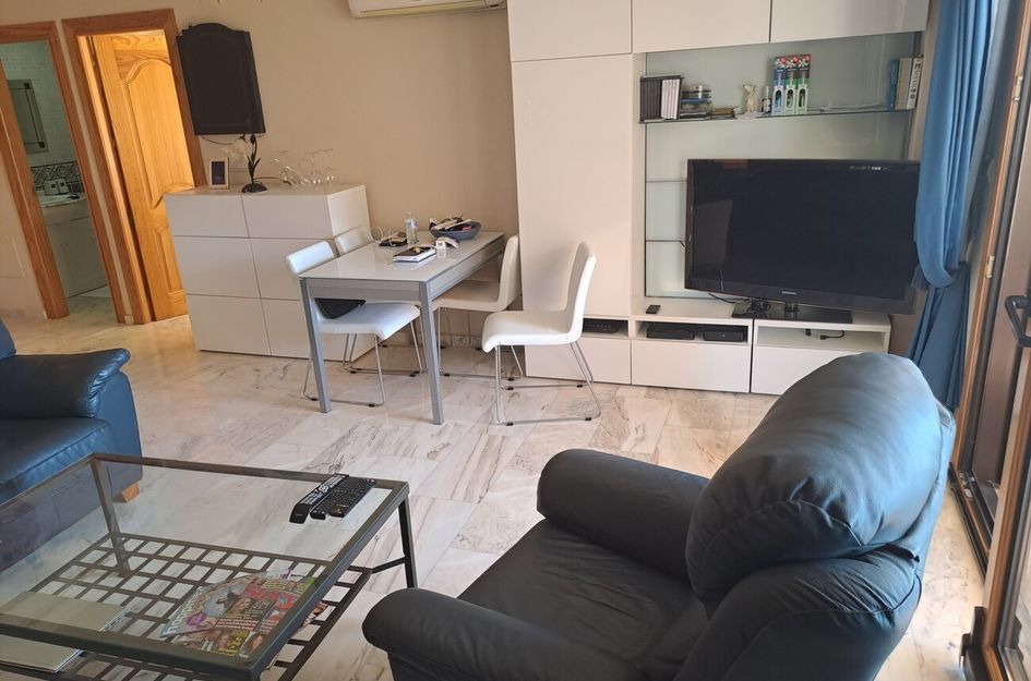 Appartement in Guardamar del Segura