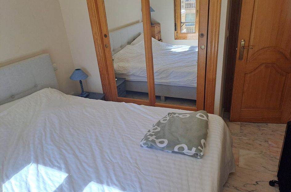 Appartement in Guardamar del Segura