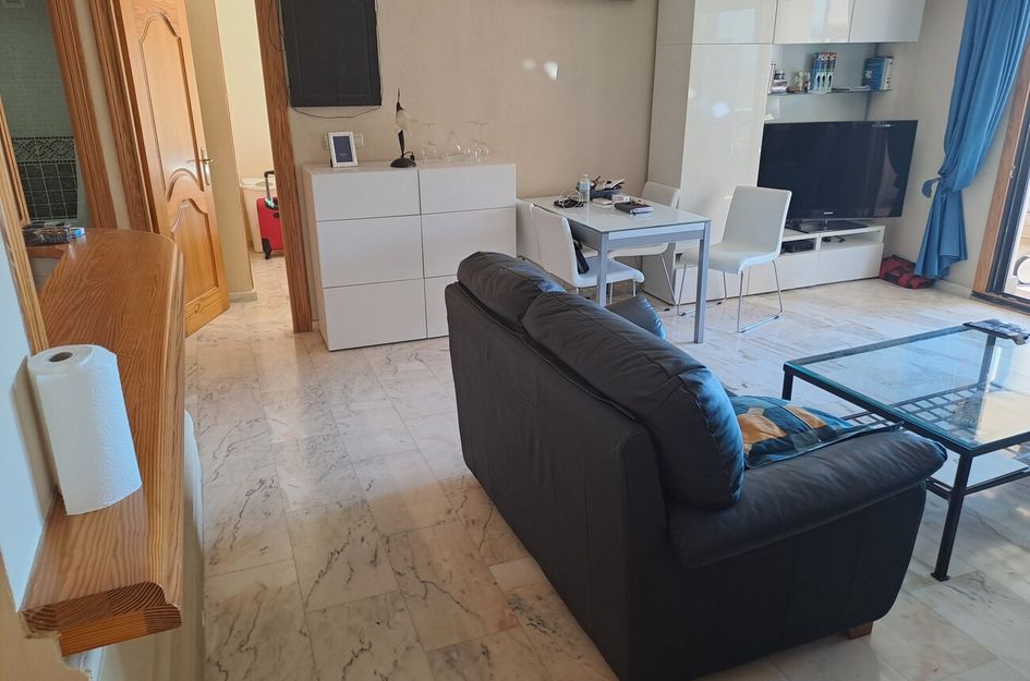 Appartement in Guardamar del Segura