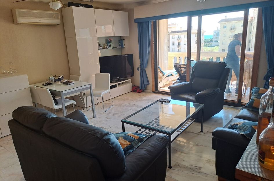 Appartement in Guardamar del Segura