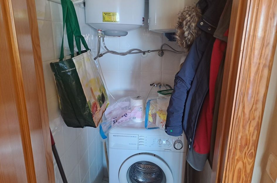 Appartement in Guardamar del Segura