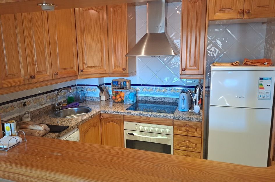 Appartement in Guardamar del Segura