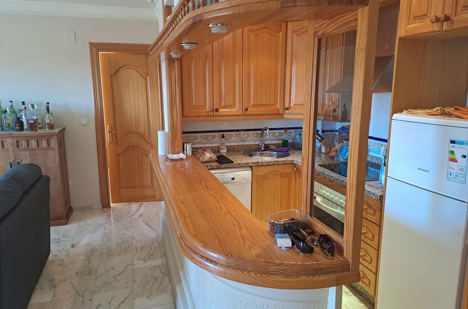 Appartement in Guardamar del Segura
