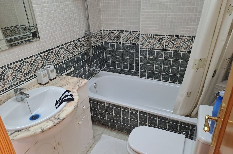 Appartement in Guardamar del Segura