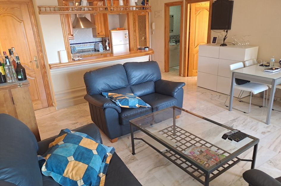 Appartement in Guardamar del Segura