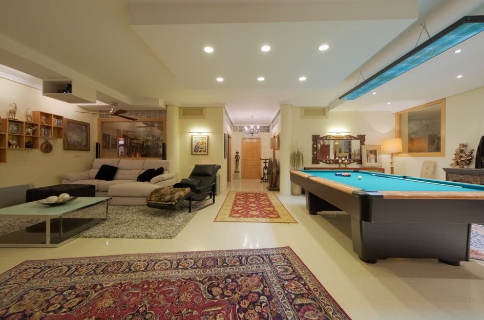 Villa in Callosa d'en Sarrià