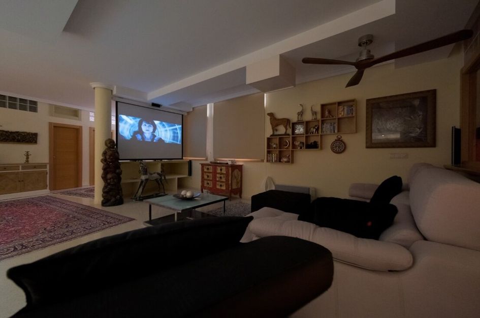 Villa in Callosa d'en Sarrià