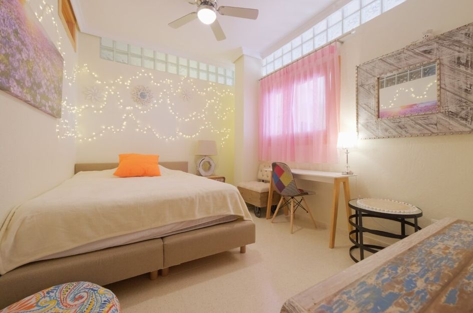 Villa in Callosa d'en Sarrià