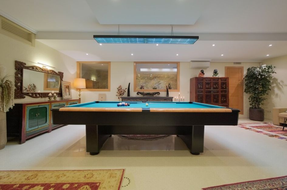 Villa in Callosa d'en Sarrià