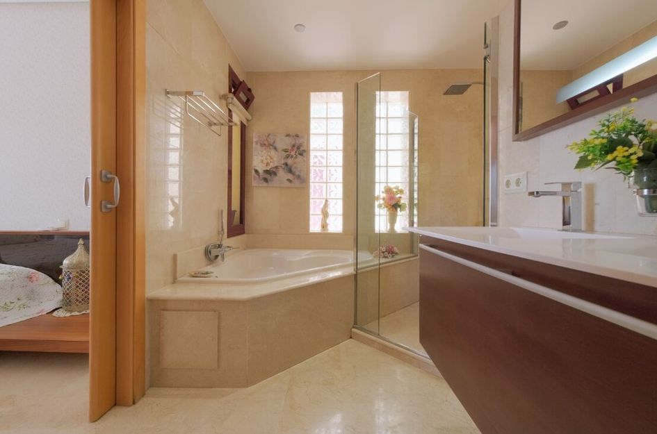 Villa in Callosa d'en Sarrià