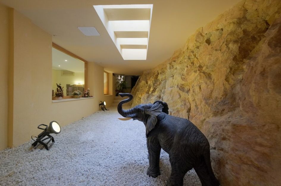 Villa in Callosa d'en Sarrià