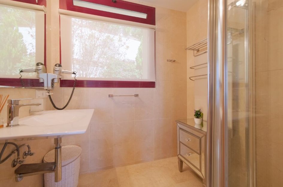 Villa in Callosa d'en Sarrià