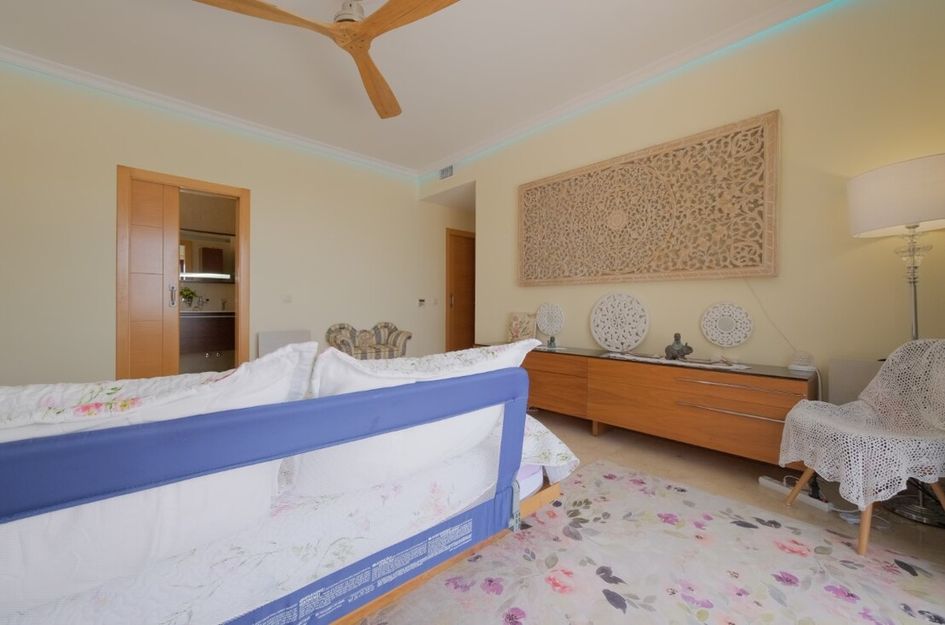 Villa in Callosa d'en Sarrià