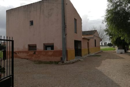 Finca in Callosa de Segura