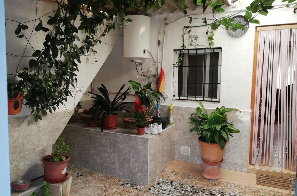 Finca in Callosa de Segura