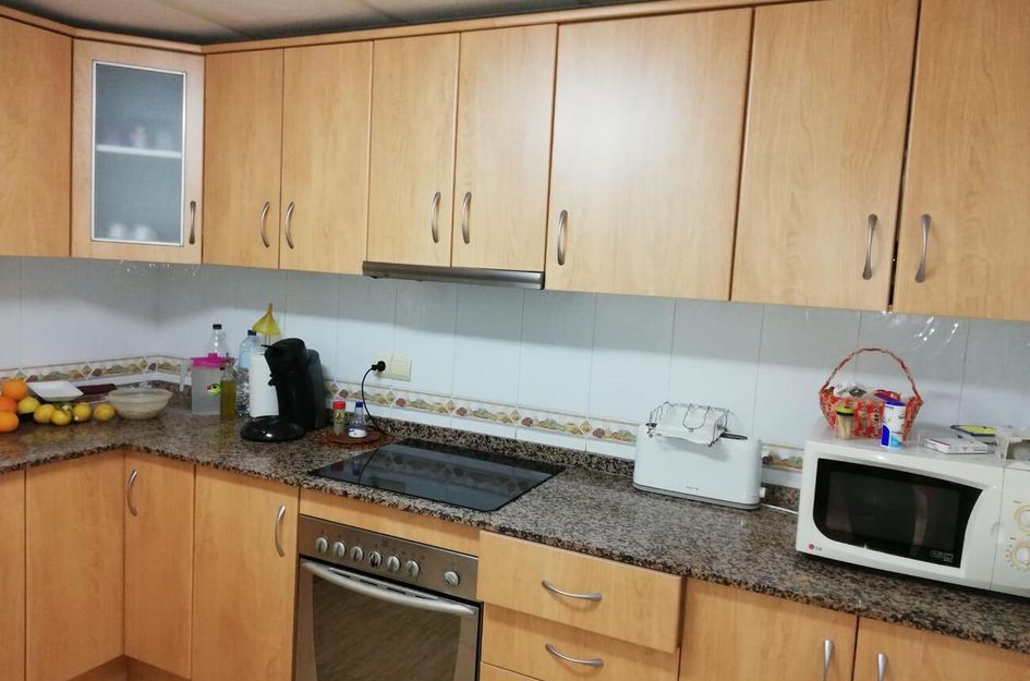 Finca in Callosa de Segura