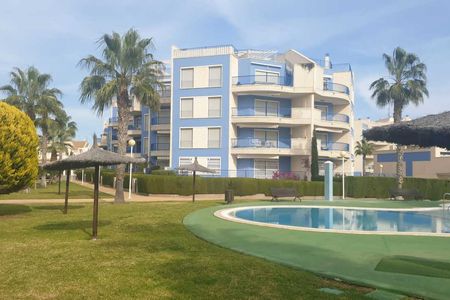 Appartement in Cabo Roig
