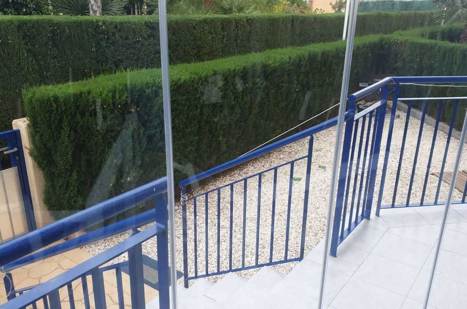 Appartement in Cabo Roig