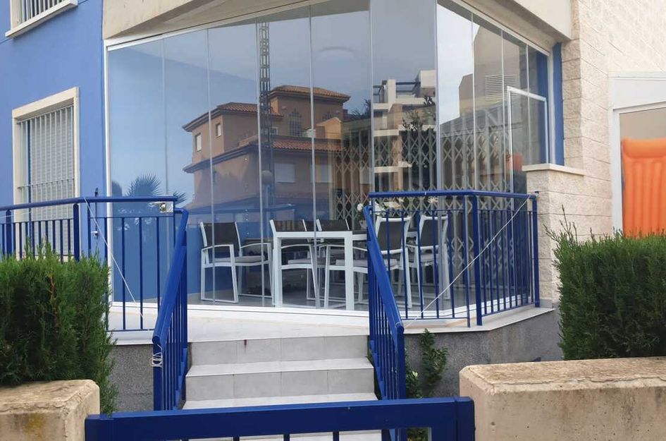 Appartement in Cabo Roig