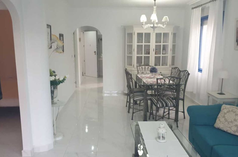 Appartement in Cabo Roig