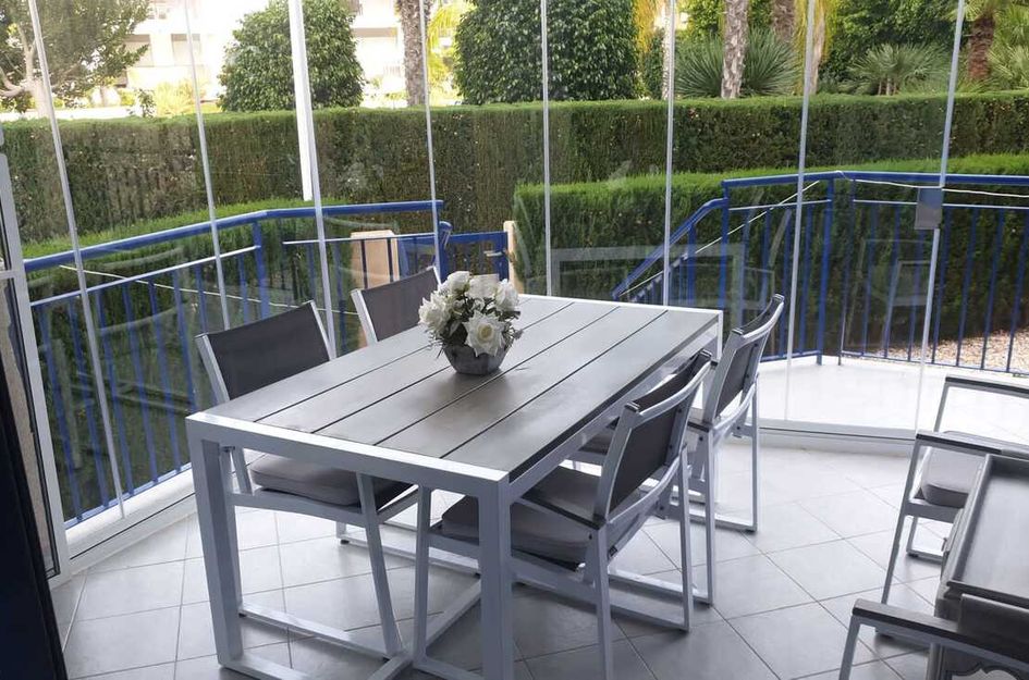 Appartement in Cabo Roig