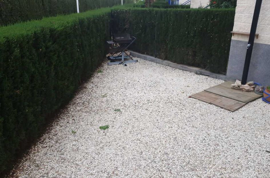 Appartement in Cabo Roig